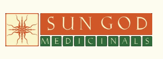 Sun God Medicinals